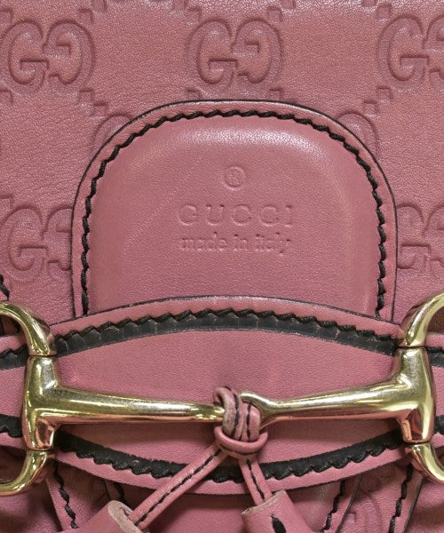 GUCCI กระเป๋าสะพาย