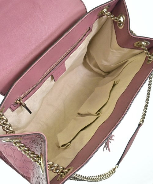 GUCCI กระเป๋าสะพาย