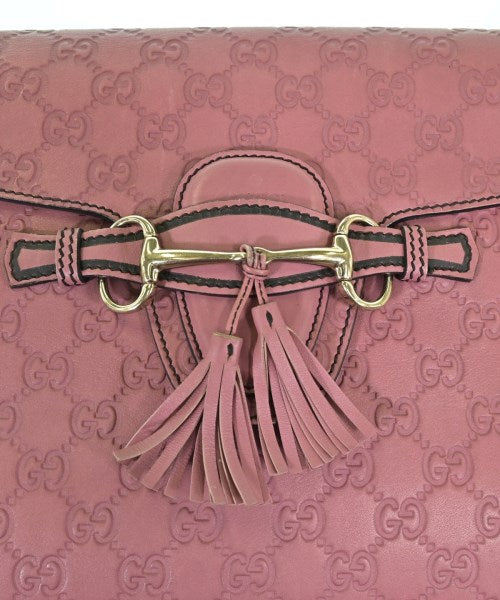 GUCCI กระเป๋าสะพาย