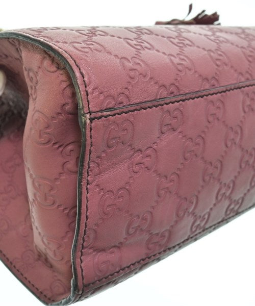 GUCCI กระเป๋าสะพาย