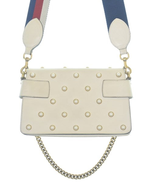 GUCCI กระเป๋าสะพาย