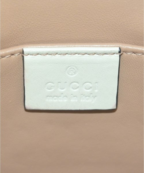 GUCCI กระเป๋าสะพาย