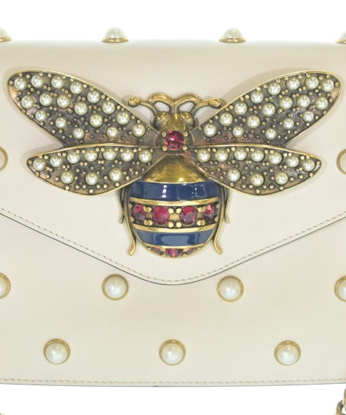 GUCCI กระเป๋าสะพาย