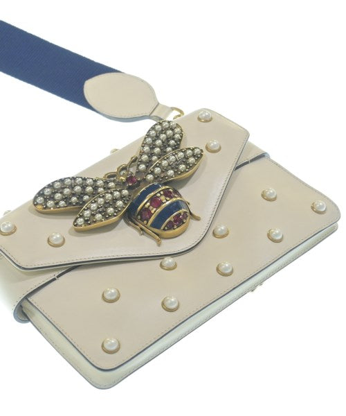 GUCCI กระเป๋าสะพาย