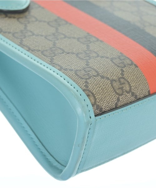 GUCCI กระเป๋าถือขนาดใหญ่