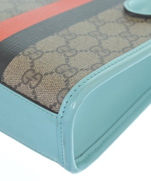 GUCCI กระเป๋าถือขนาดใหญ่