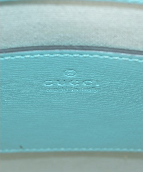 GUCCI กระเป๋าถือขนาดใหญ่
