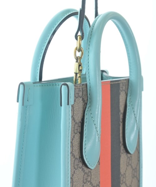 GUCCI กระเป๋าถือขนาดใหญ่