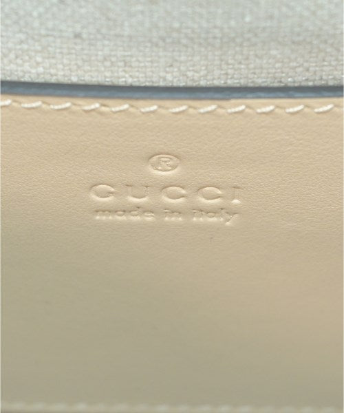 GUCCI กระเป๋าถือ