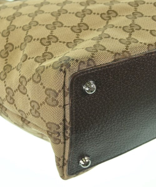 GUCCI กระเป๋าถือขนาดใหญ่