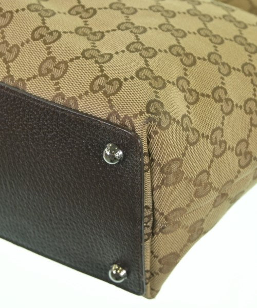 GUCCI กระเป๋าถือขนาดใหญ่