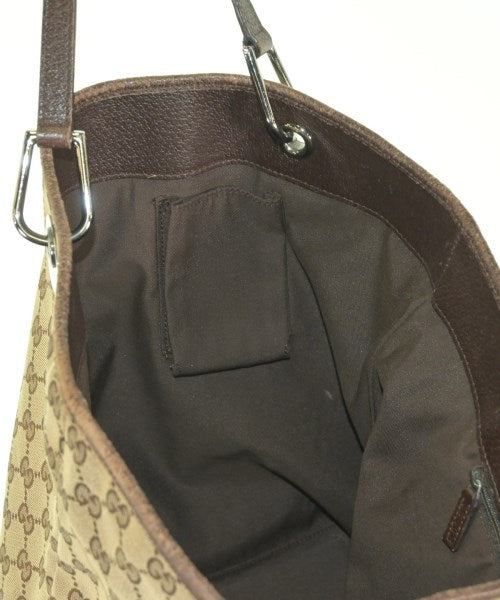 GUCCI กระเป๋าถือขนาดใหญ่