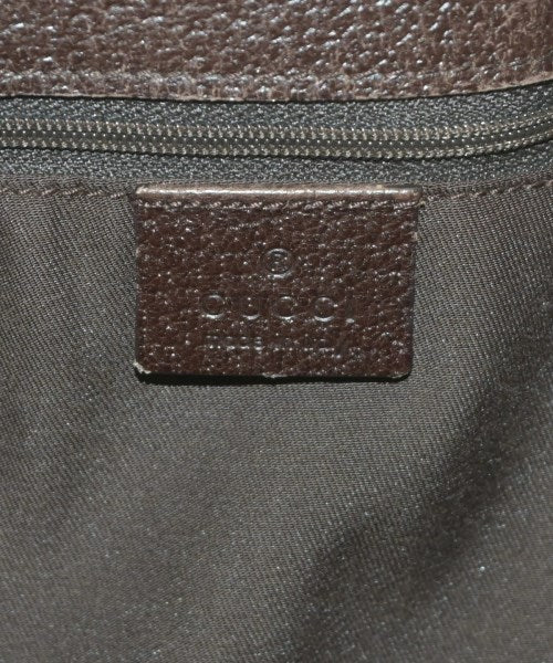 GUCCI กระเป๋าถือขนาดใหญ่