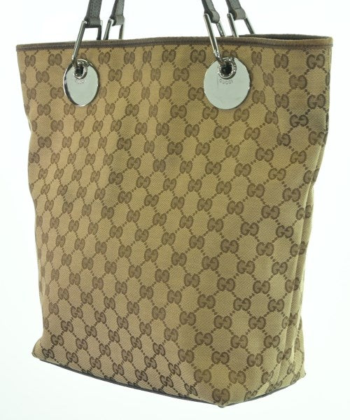 GUCCI กระเป๋าถือขนาดใหญ่