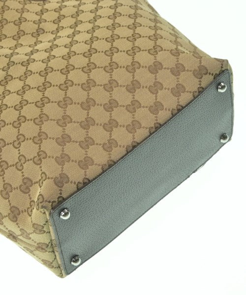 GUCCI กระเป๋าถือขนาดใหญ่