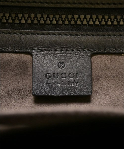 GUCCI เป้สะพายหลัง