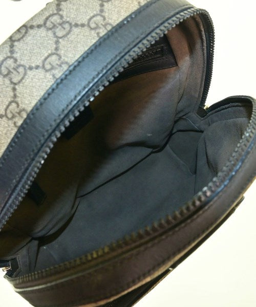 GUCCI เป้สะพายหลัง