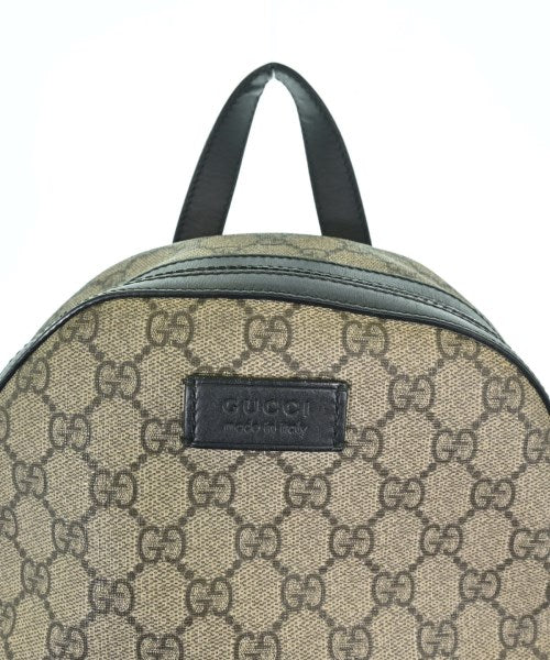 GUCCI เป้สะพายหลัง