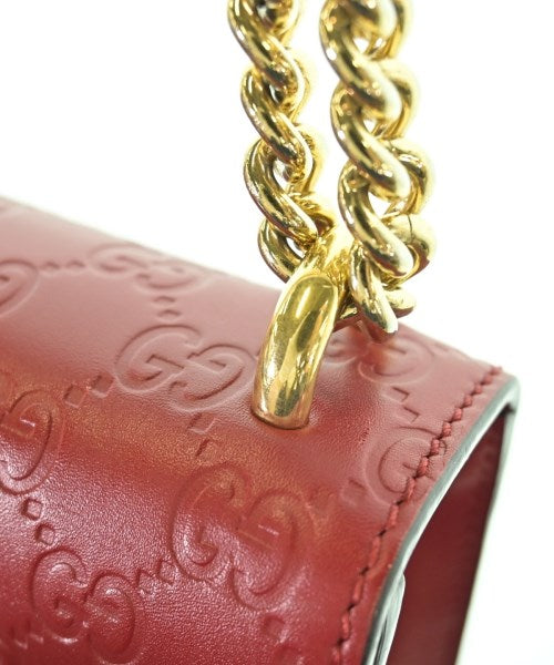 GUCCI กระเป๋าสะพาย