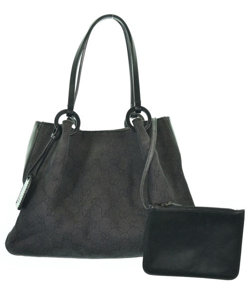 GUCCI กระเป๋าถือขนาดใหญ่