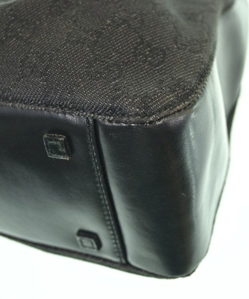 GUCCI กระเป๋าถือขนาดใหญ่