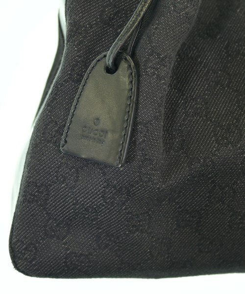 GUCCI กระเป๋าถือขนาดใหญ่