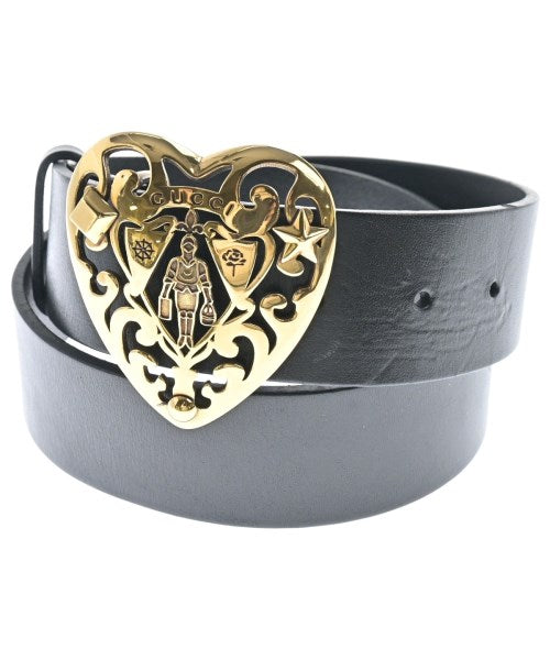 GUCCI เข็มขัด