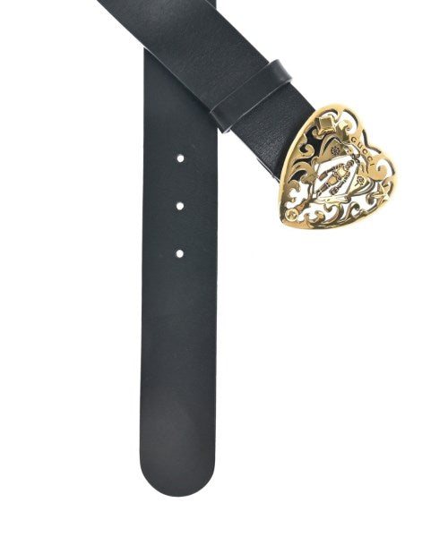 GUCCI เข็มขัด