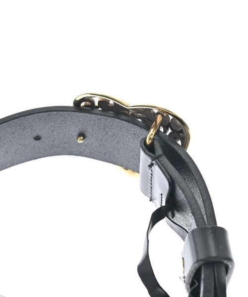 GUCCI เข็มขัด