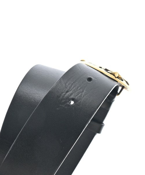 GUCCI เข็มขัด