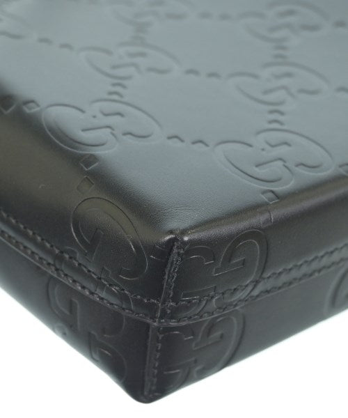 GUCCI กระเป๋าสะพาย