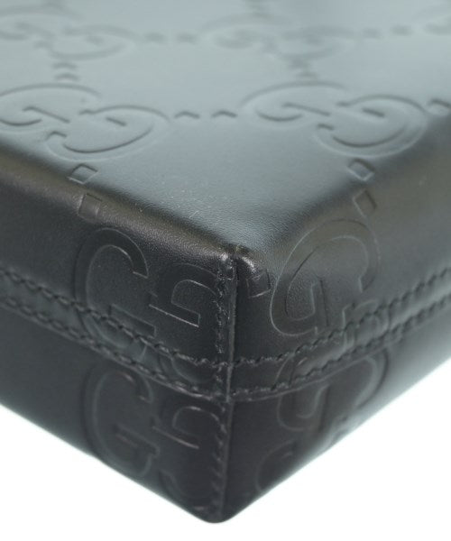 GUCCI กระเป๋าสะพาย