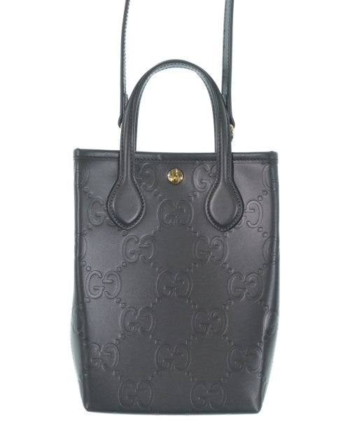 GUCCI กระเป๋าสะพาย