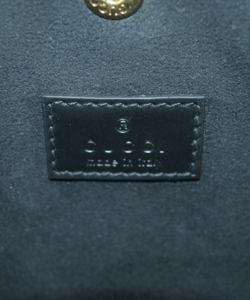 GUCCI กระเป๋าสะพาย