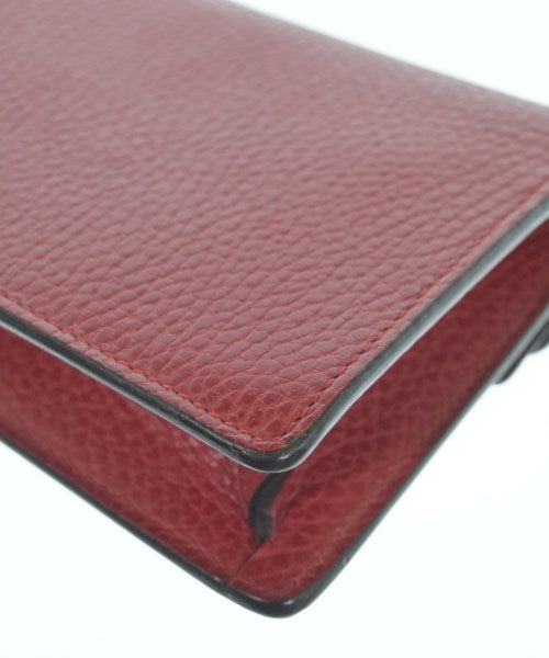 GUCCI กระเป๋าสะพาย