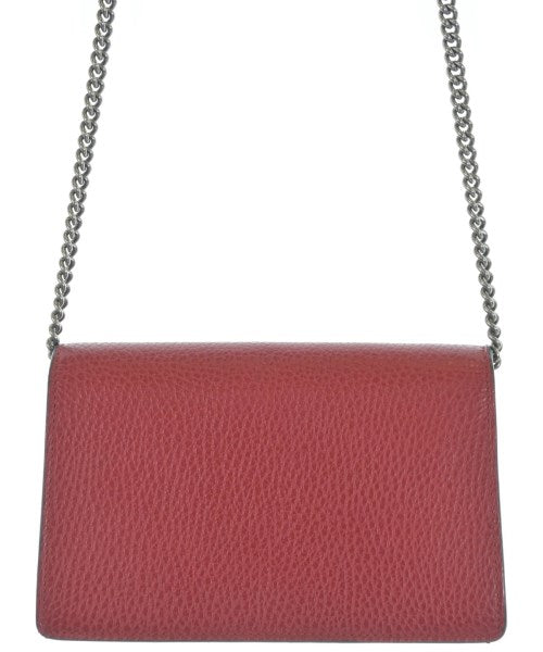 GUCCI กระเป๋าสะพาย