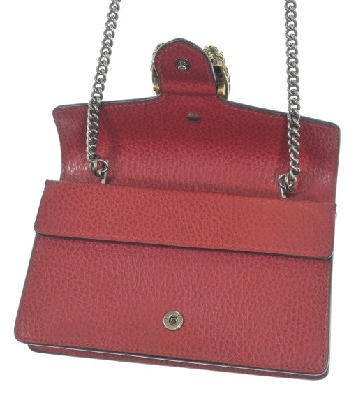 GUCCI กระเป๋าสะพาย