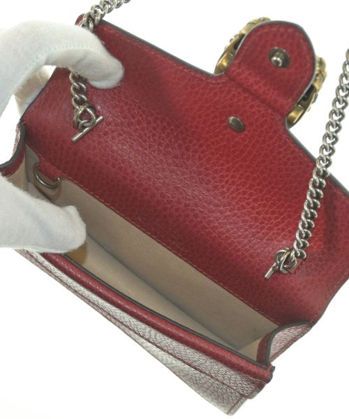 GUCCI กระเป๋าสะพาย