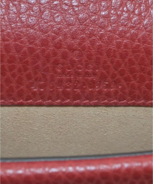 GUCCI กระเป๋าสะพาย