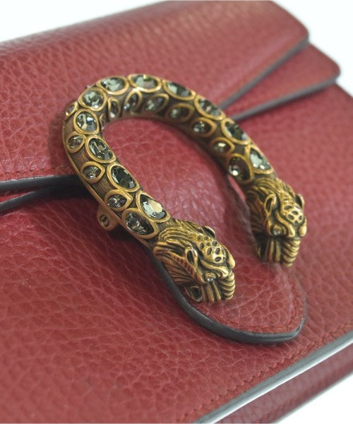 GUCCI กระเป๋าสะพาย