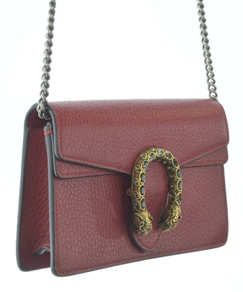 GUCCI กระเป๋าสะพาย