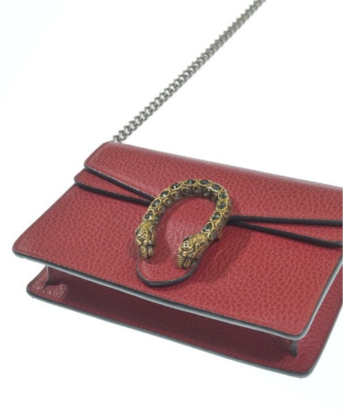 GUCCI กระเป๋าสะพาย