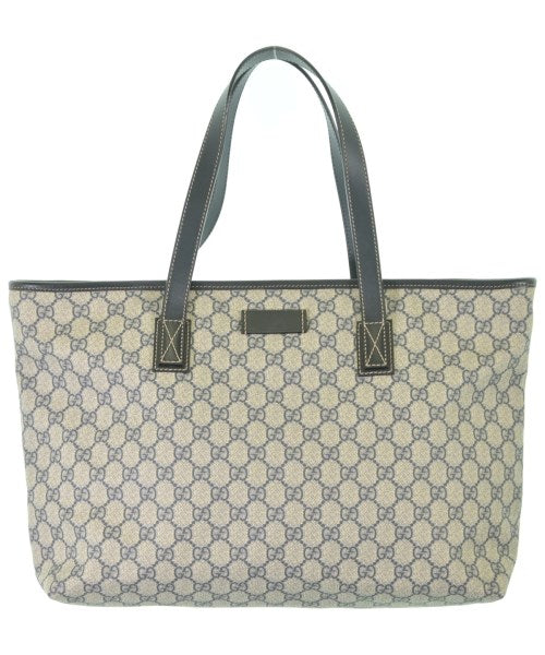 GUCCI กระเป๋าถือขนาดใหญ่