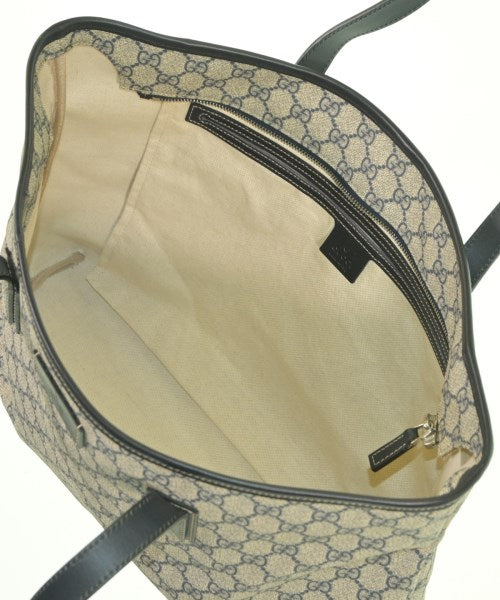 GUCCI กระเป๋าถือขนาดใหญ่