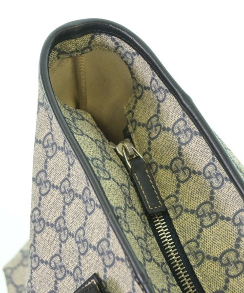 GUCCI กระเป๋าถือขนาดใหญ่