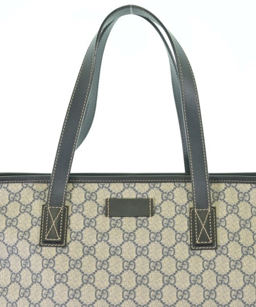 GUCCI กระเป๋าถือขนาดใหญ่