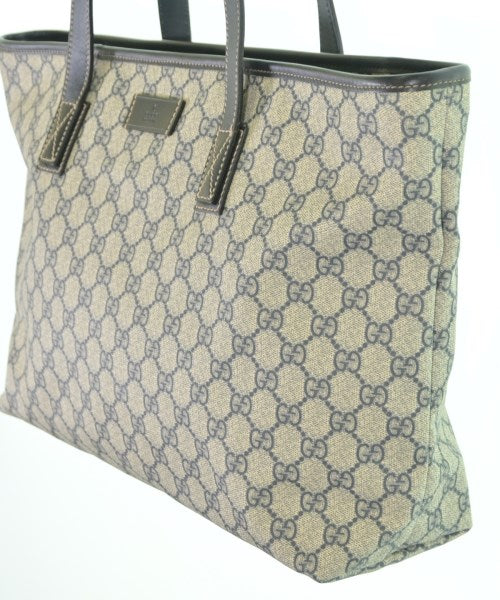 GUCCI กระเป๋าถือขนาดใหญ่