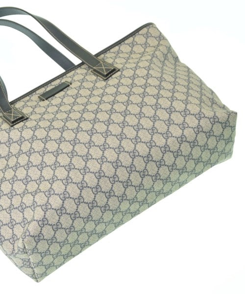 GUCCI กระเป๋าถือขนาดใหญ่