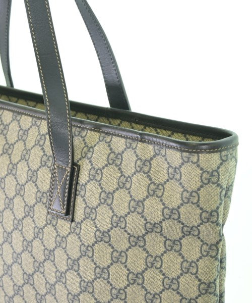 GUCCI กระเป๋าถือขนาดใหญ่