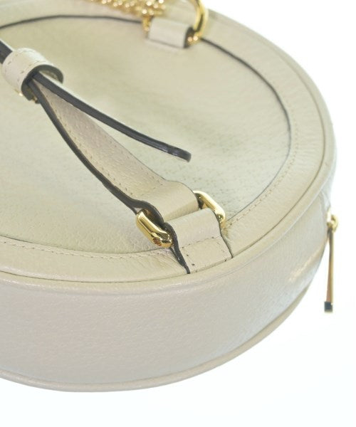 GUCCI เป้สะพายหลัง